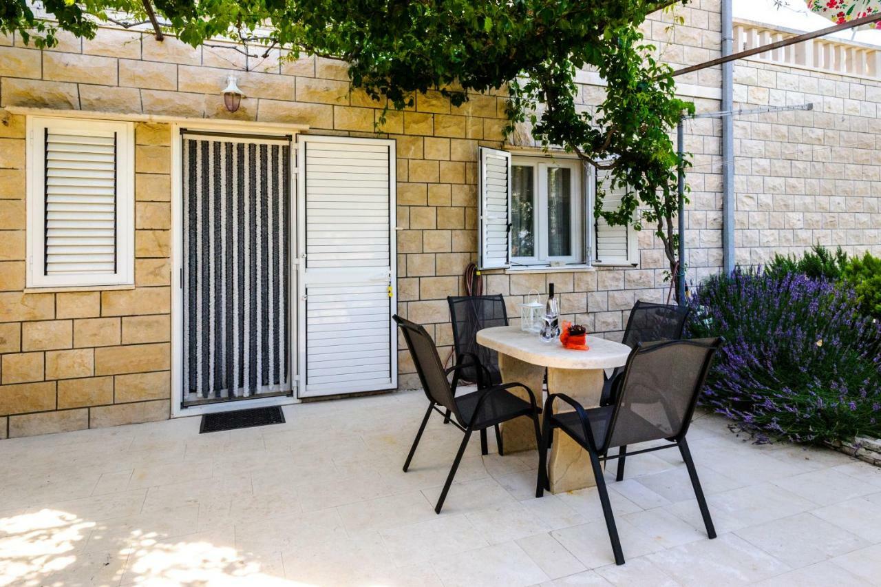 Great View Apartment Sutivan Exterior foto